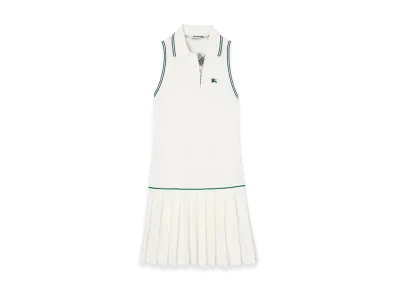 Burberry Women's Dresses "White"