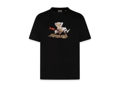 Burberry T-Shirts "Black"