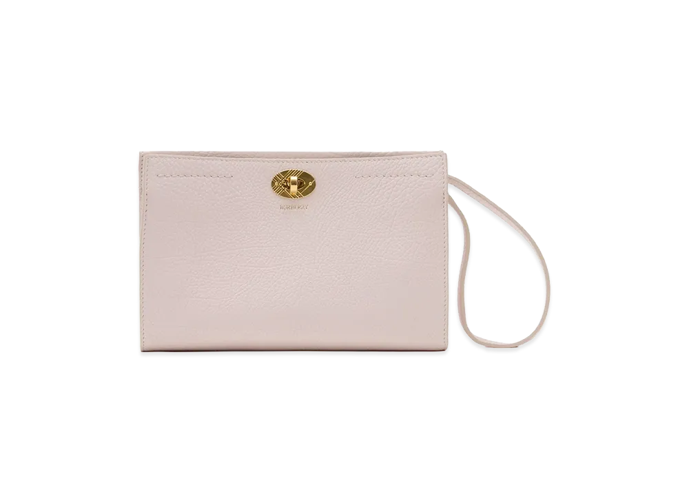 Burberry Women's Cotswolds Pouch "Cameo Pink"