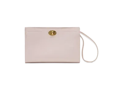 Burberry Women's Cotswolds Pouch "Cameo Pink"