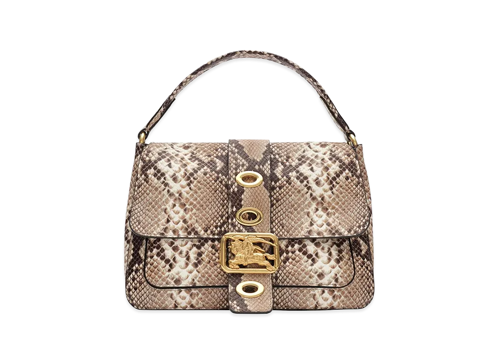 Burberry Women's Bags "Brown"