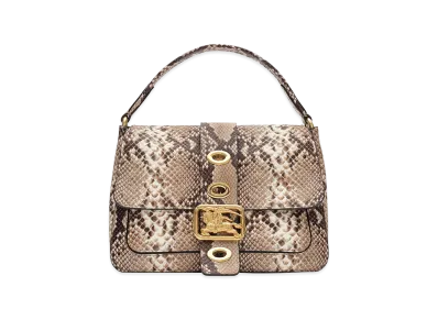 Burberry Women's Bags "Beige"
