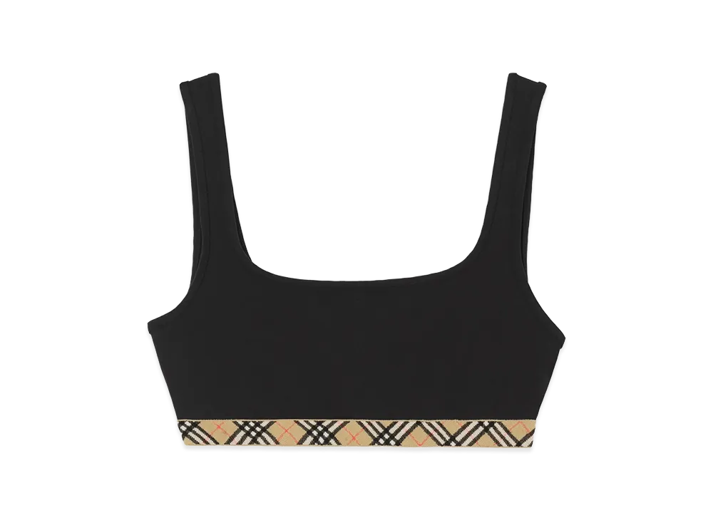Burberry Women's Sea Clothing "Black"