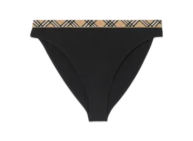 Burberry Women's Sea Clothing "Black"