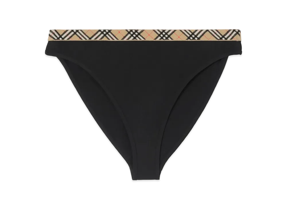 Burberry Women's Sea Clothing "Black"