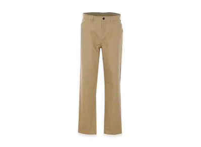 Burberry Chino Pants "Beige"