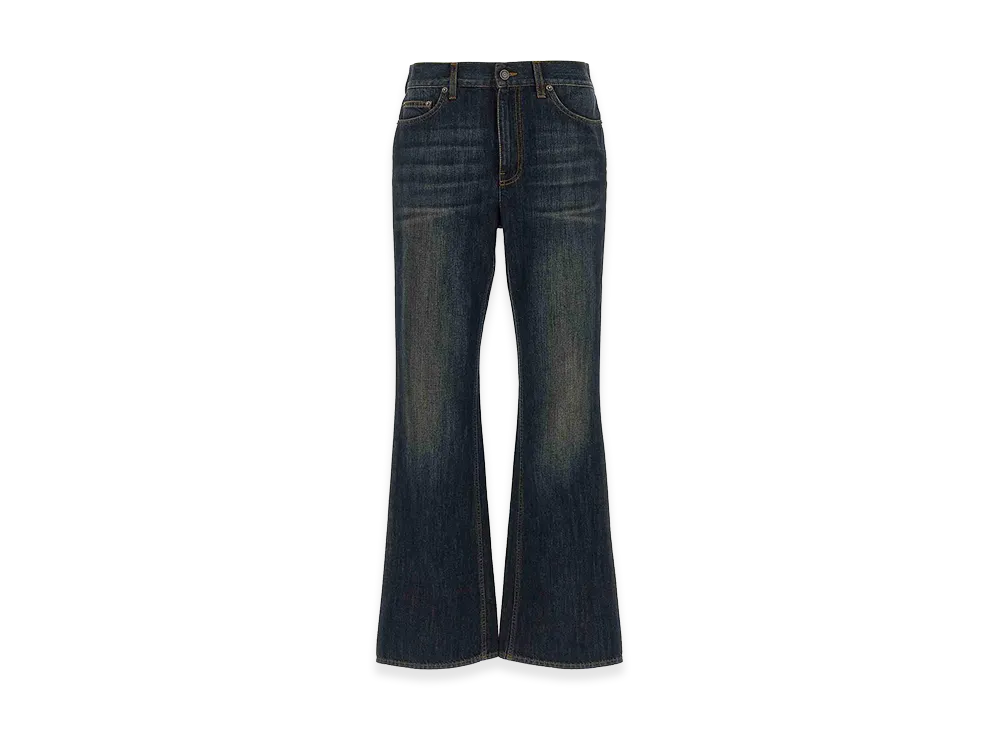 Burberry Women's doria Jeans "Blue"