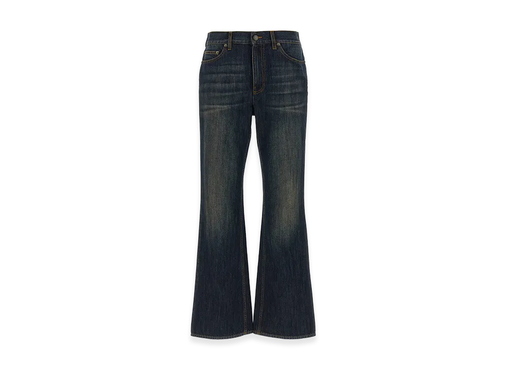 Burberry Women's doria Jeans "Blue"