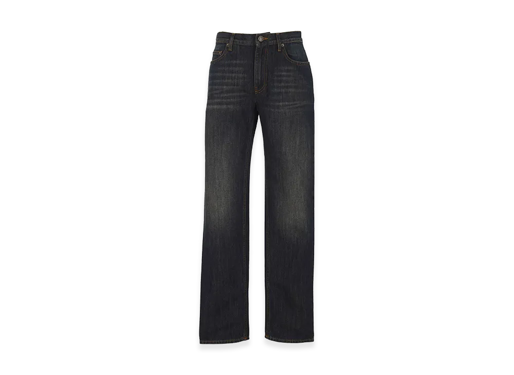 Burberry Women's Jeans "Blue"