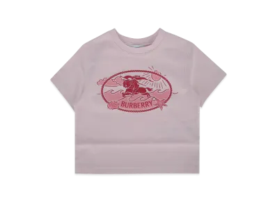 Burberry Kids Ig5 Cedar Wave "Mallowpink"