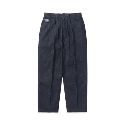 thisisneverthat TNT FARAH Nep Denim Pant "Indigo"