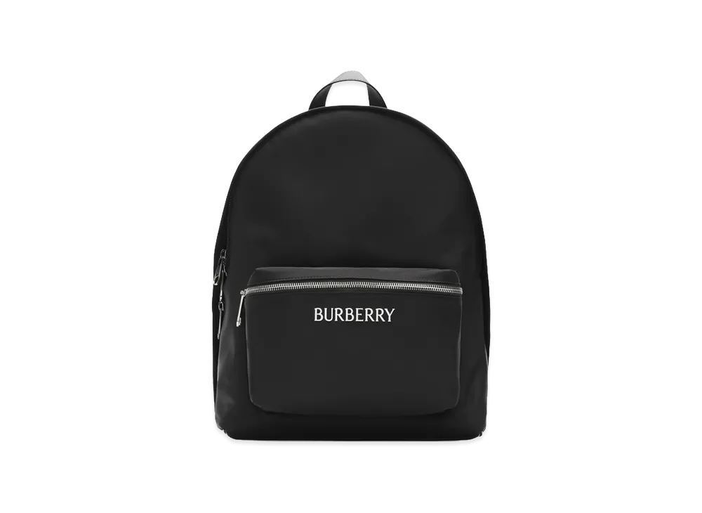 Burberry Backpack "Black"