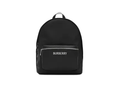Burberry Backpack "Black"