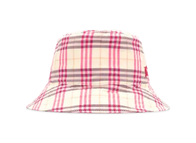 Burberry Kids Hats "Pink"