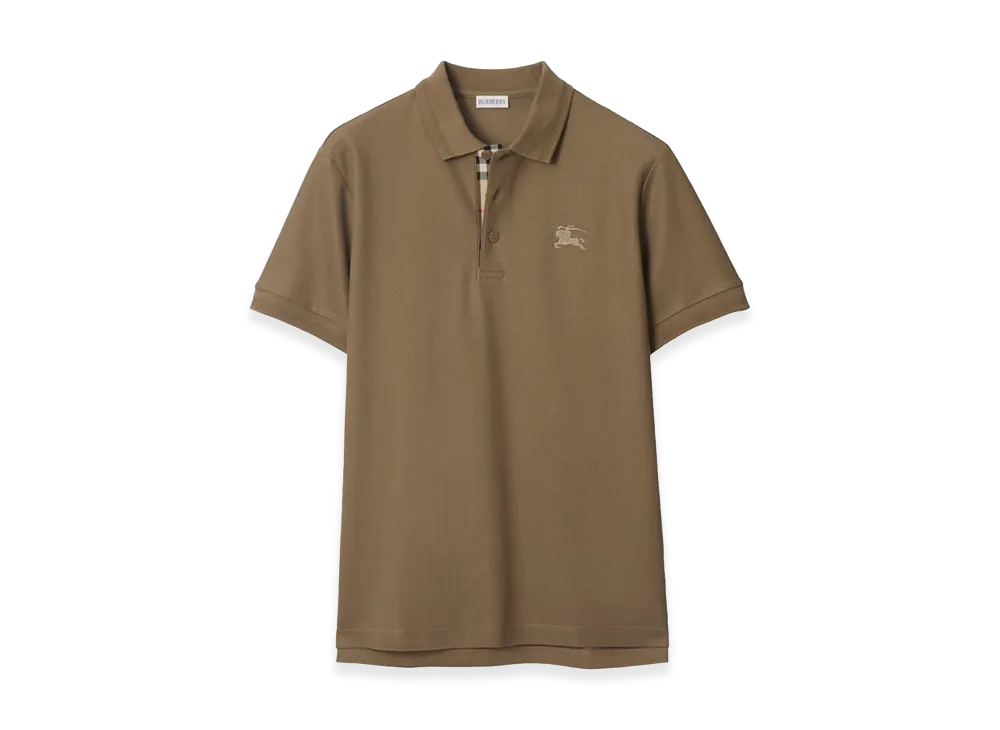Burberry Polos "Brown"