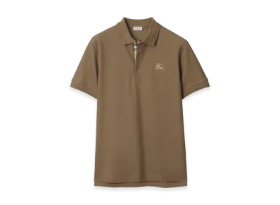 Burberry Polos "Brown"