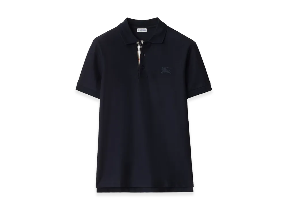 Burberry Polos "Navy"