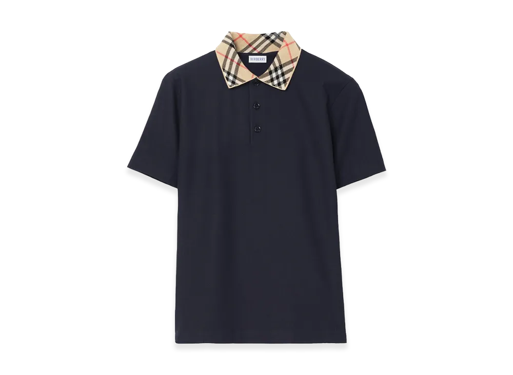 Burberry Polos "Navy"