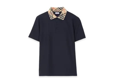 Burberry Polos "Navy"