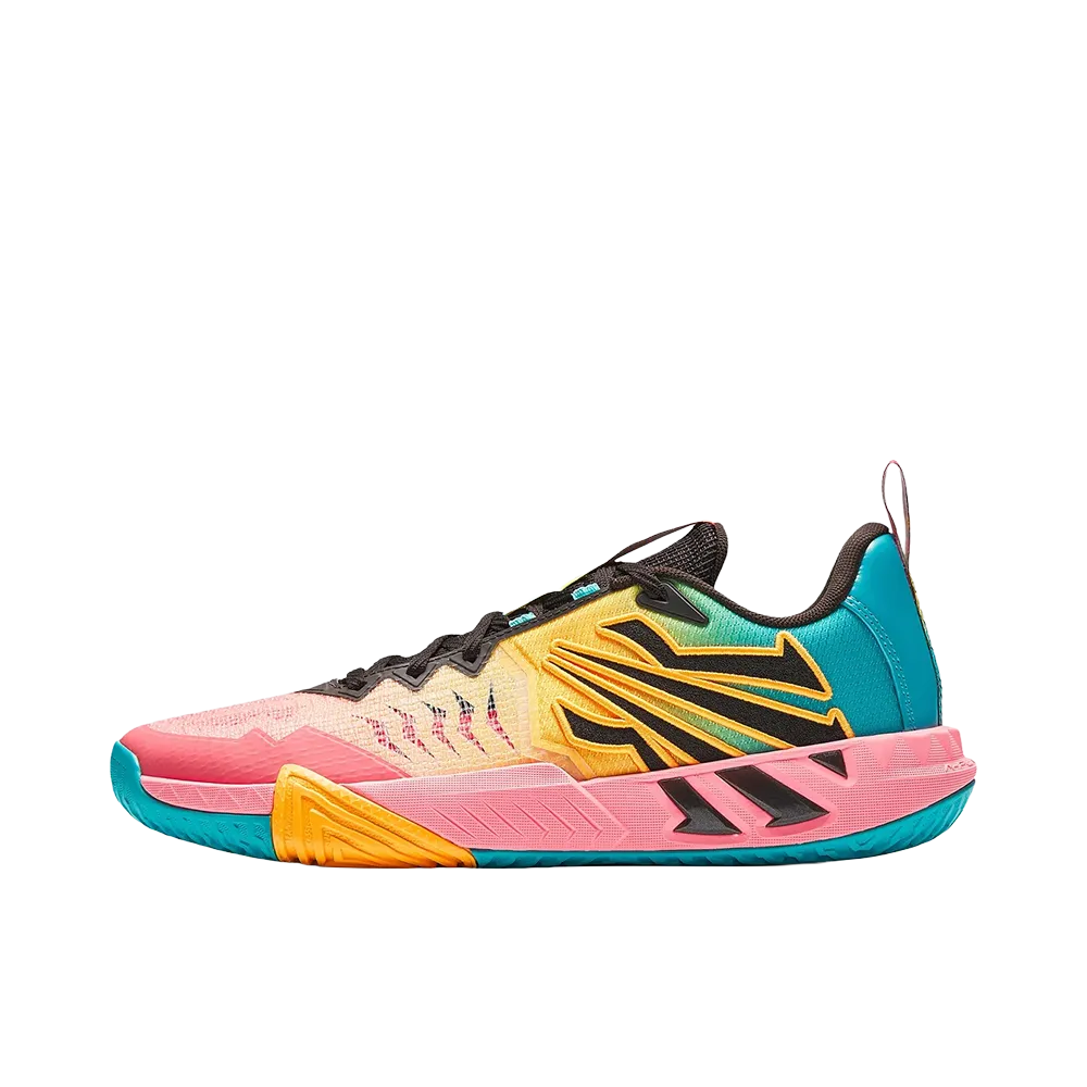 Anta Kai 2 Team "Pink/Orange"