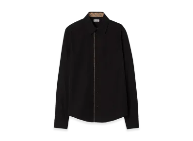 Burberry Shirts "Black"