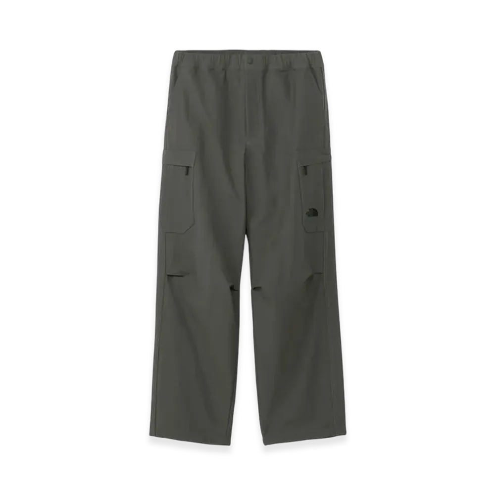 The North Face Hikers Cargo Pants "Asphalt Gray"