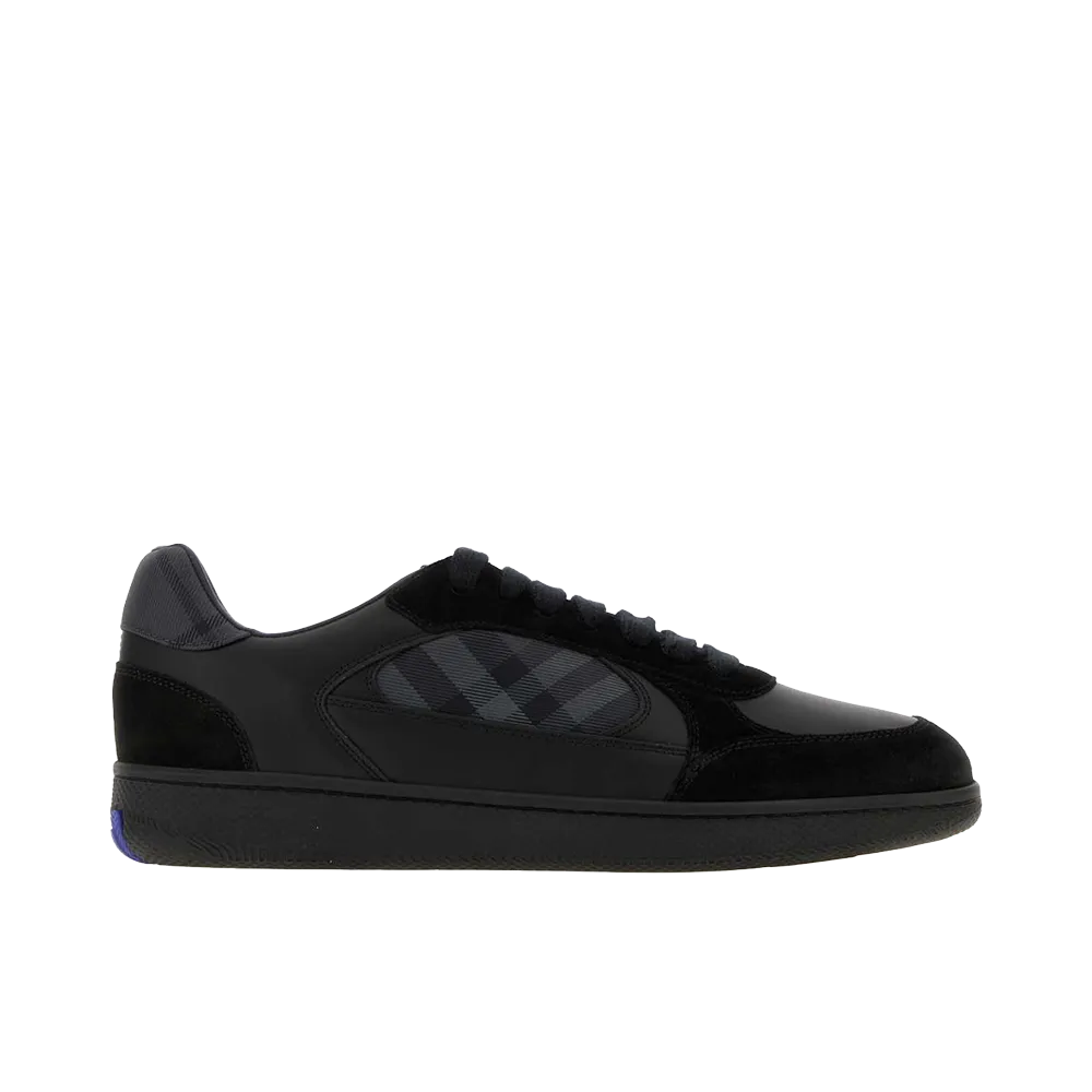 Burberry Terrace Sneakers "Black"