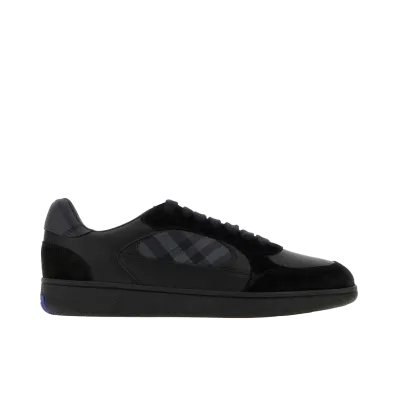 Burberry Terrace Sneakers "Black"