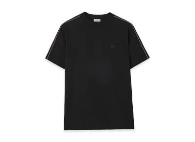 Burberry T-Shirts "Black"