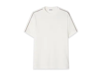 Burberry T-Shirts "White"