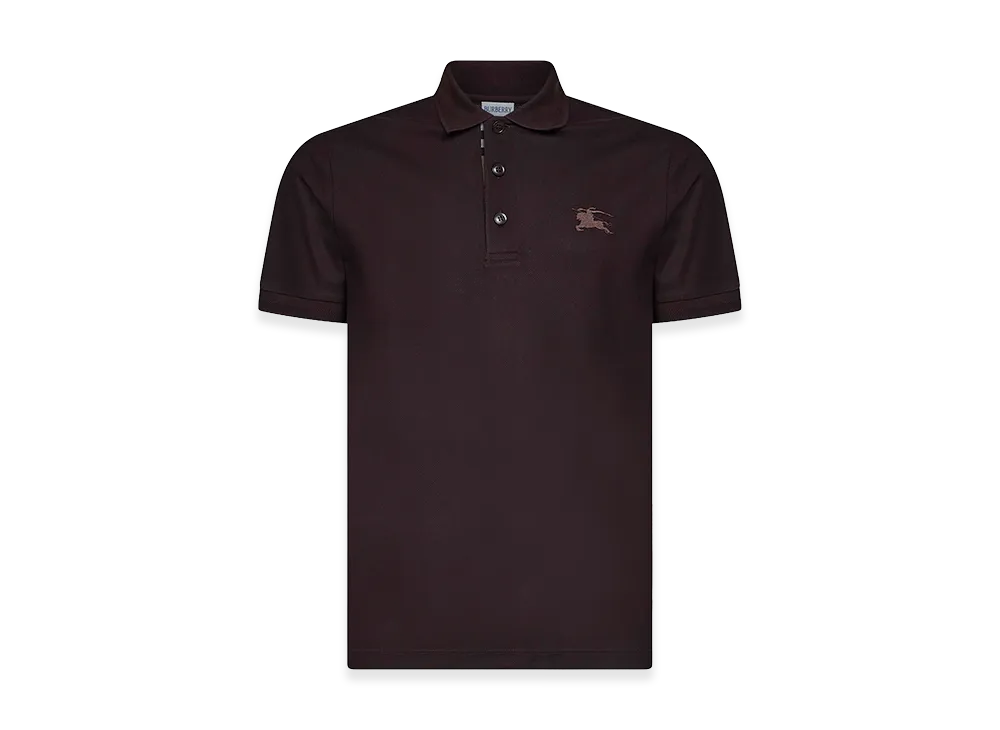 Burberry Polos "Bordeaux"