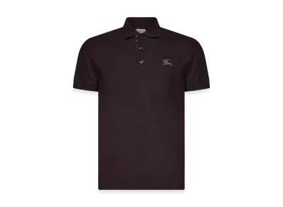 Burberry Polos "Bordeaux"