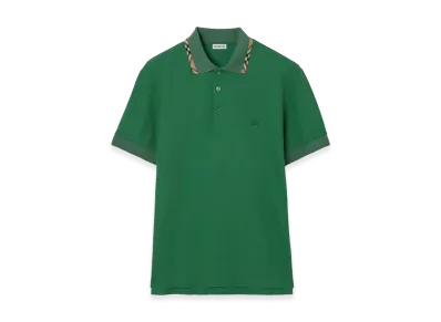 Burberry Polos "Green"