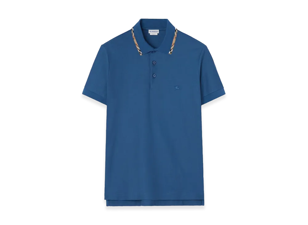 Burberry Polos "Navy"