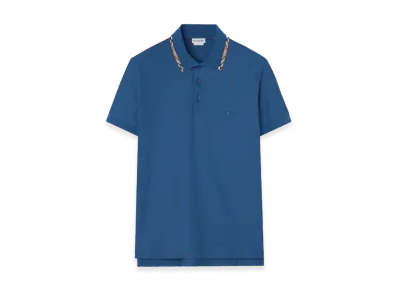 Burberry Polos "Navy"
