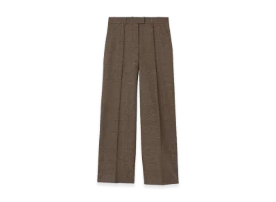 Burberry Women's Pant "Brown/Neutrals"