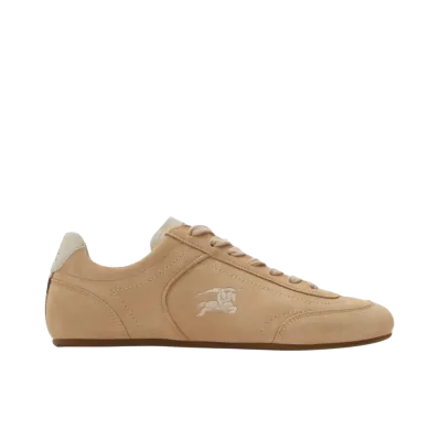 Burberry Women's Sneakers "Beige"