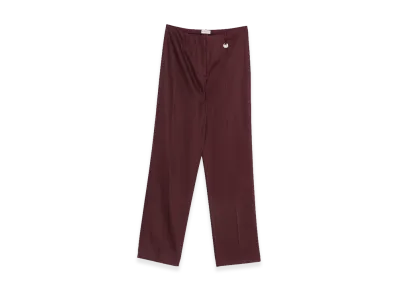 Burberry Women's Pant "Red"