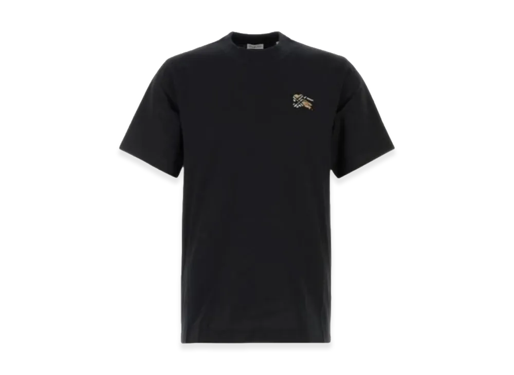 Burberry T-Shirts "Black"