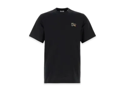 Burberry T-Shirts "Black"