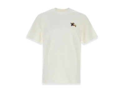 Burberry T-Shirts "White"