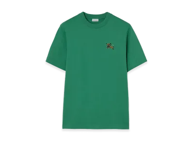 Burberry T-Shirts "Green"