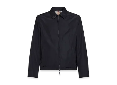 Burberry Coats "Blue"