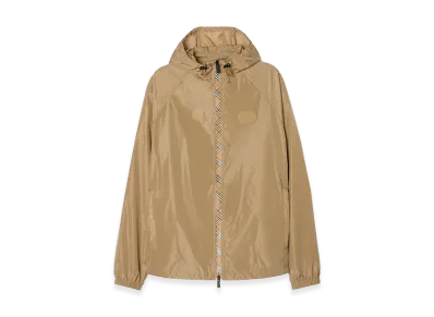 Burberry Coats "Beige"