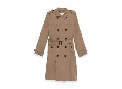 Burberry Outerwear "Neutrals"