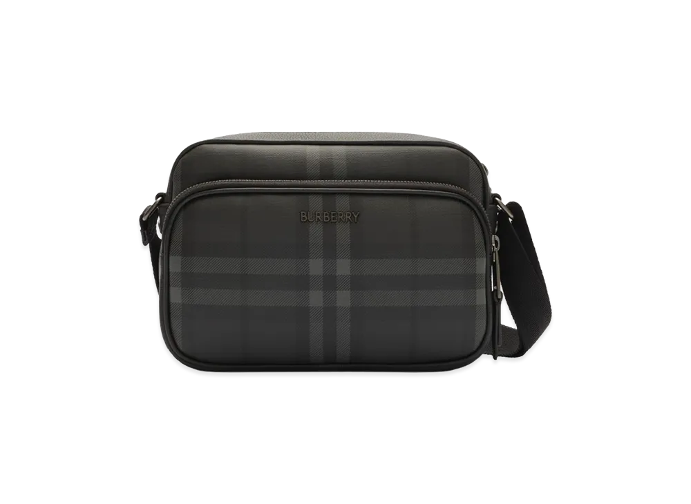 Burberry Bum Bag "Black/Grey"