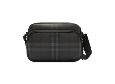 Burberry Bum Bag "Black/Grey"