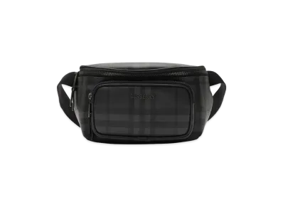 Burberry Bum Bag "Black/Grey"