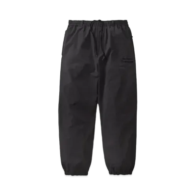 ENNOY Professional CPN Hoodie Set Up "Black / Black"