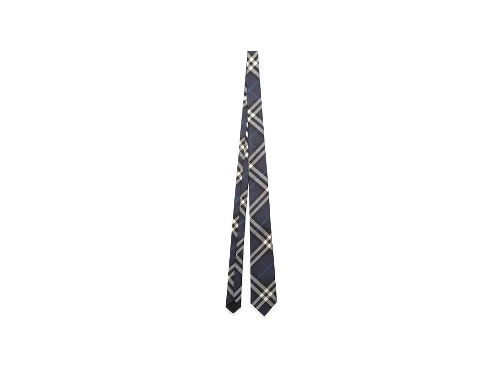 Burberry Tie "Blue"
